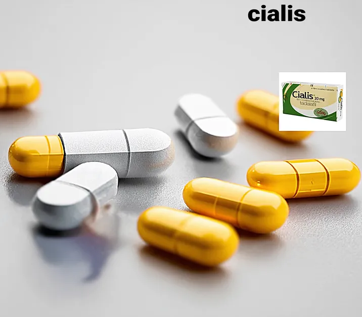 Cialis 1